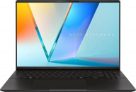 ������� Asus VivoBook S16 OLED M5606KA-RI036 (90NB1592-M00170) 16"/RyzenAI7 350/24/1Tb/Radeon/��� �� ������