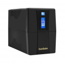  ExeGate Power Smart EX292789RUS black