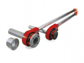 ����� ��� ������� ����� Rothenberger �����- ��� BSPT 1/2"-1.1/4