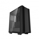    Deepcool CC560 V2 Limited  , black