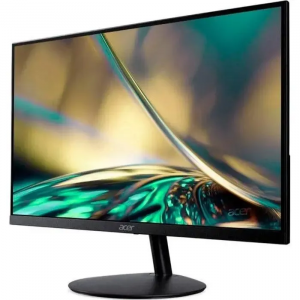 ���� ������ ������� 21.45" Acer SA222QEbi black ��������-�������� ������������