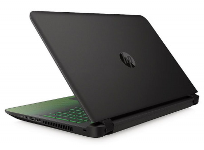  HP Pavilion Gaming 15-ak004ur (T8U48EA)