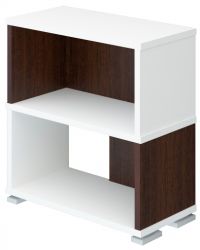   -10-2, White pearl-wenge