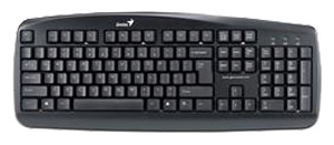    Genius KB-110 Black USB - 