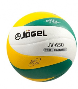     Jogel JV-650 - 