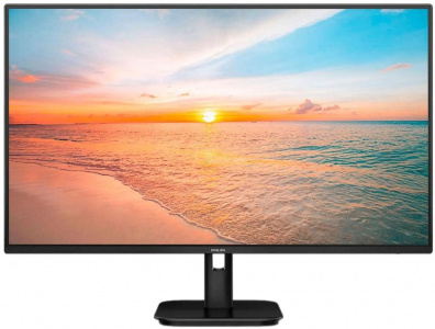 ���� ������ ������� Philips 27"" 27E1N1300A IPS 1920x1080 100Hz Black ��������-�������� ������������