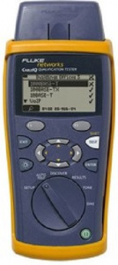  Fluke Networks CIQ-KRQ