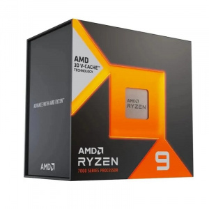 ��������� AMD Ryzen 9 7950X3D, Box/100-100000908WOF
