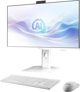 ���� ������ �������� MSI Modern AM273QP AI 1UM-094XRU (9S6-AF0112-293) 27"/U7 155H/32Gb/1Tb/Graphics CR/����� ��������-�������� ������������