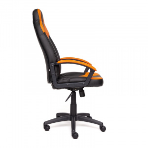   TetChair NEO2 36-6/14-43 /, black/orange