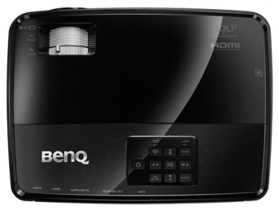   BENQ MW523 - 