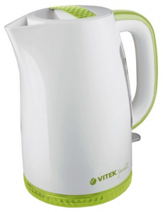  Vitek VT-1175, White green