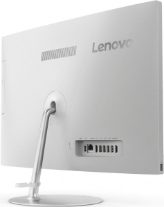    Lenovo IdeaCentre 520-24IKU (F0D200AQRK) silver - 