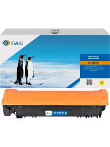 ���� ������ �������� �������� G&G 659A ��� HP CLJ M776/M856 (13 000 ���.), ������ ��������-�������� ������������