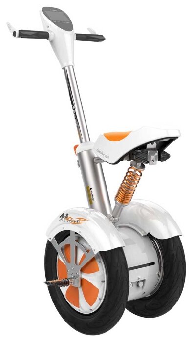 Airwheel а3 Segway