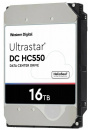 ������� ���� Western Digital Ultrastar DC H�550