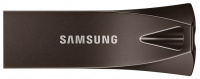  Samsung BAR Plus 256Gb MUF-256BE4/APC titan gray