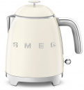  SMEG KLF05CREU white