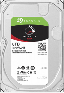   Seagate Original ST8000VN004 8TB