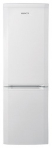    BEKO CS 331020 S Silver - 