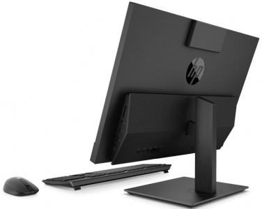    HP ProOne 440 G4 (5BL90ES) black - 