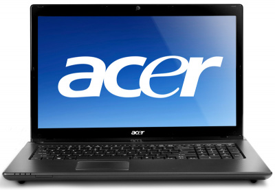  Acer Aspire 7750G-2313G50Mnkk