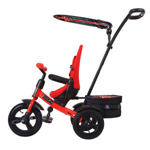     RT Icon Elite Black brilliant - 