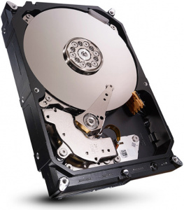   Seagate ST2000NM0033