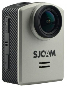   - SJCAM M20, Black - 