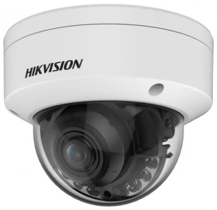 IP-������ Hikvision DS-2CD2147G2H-LISU(2.8mm) 4�� (��5090215) �����