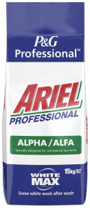   ARIEL Alpha 81437117 (601584) 15 