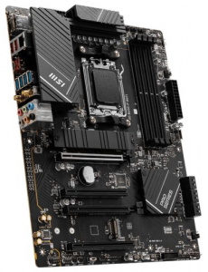 ����������� ����� MSI PRO B650-P WIFI