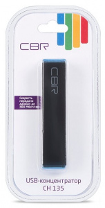   USB- CBR CH-135 - 