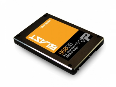 SSD- Patriot Memory 960 Gb PBT960GS25SSDR