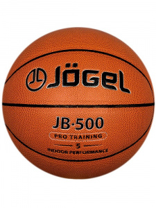     Jogel JB-500 (5), orange - 