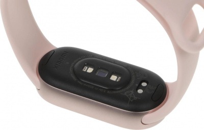 ������-������� Xiaomi Smart Band 10 Mystic Rose BHR9999GL �������