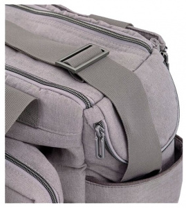      Inglesina Dual Bag Sideral Grey - 