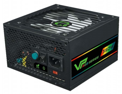   GameMax VP-350-RGB 350W