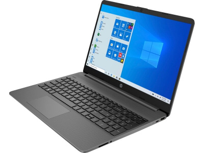  HP 15s-fq2051ur (3B2U9EA) i3-1125G4/8Gb/15.6"/256Gb SSD/Win10/Chalkboard Grey