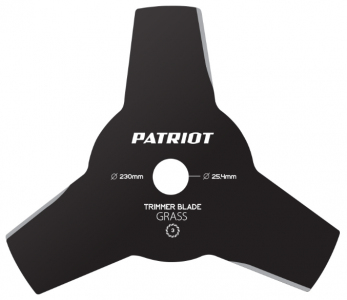      Patriot TBS-3 (809 11 5200) - 