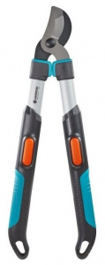 ���� ������ �������� Gardena TeleCut 650-900 B (12009-20.000.00), black ��������-�������� ������������