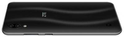    ZTE Blade A5 (2020) 2/32Gb black - 