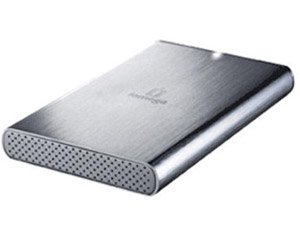 ���� ������ ������� ���� ������� Iomega Prestige Portable Hard Drive 2.5" 320Gb ��������-�������� ������������