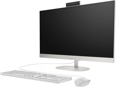 ���� ������ �������� HP 27-cr0001i (9A158PA) 27"/i7 1355U/16Gb/SSD512Gb/Iris Xe/�+�/Free DOS/����� ��������-�������� ������������