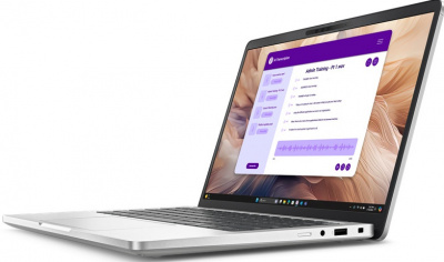 ������� Dell Pro 13 Plus 13,3" FullHD+/Core Ultra 7 268V/32GB/2TB/Intel Arc graphics/Linux �����������