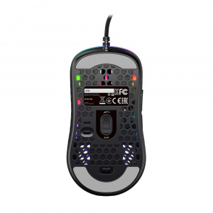   Xtrfy M42 RGB, Black - 