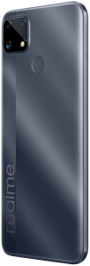 Фото товара Смартфон Realme C25s 64/4Gb grey интернет-магазина ТопКомпьютер