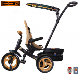    RT Icon Lexus trike original Gold - 