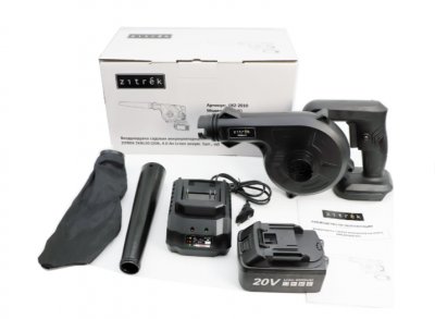     ZITREK ZKBL20 082-2010 - 