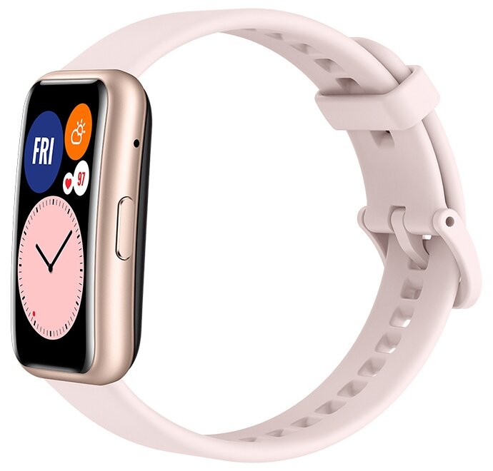 Huawei Watch Fit TIA B09 Sakura Pink 55025872 168